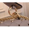 Borsa Media Rockstud Spike In Nappa VALENTINO