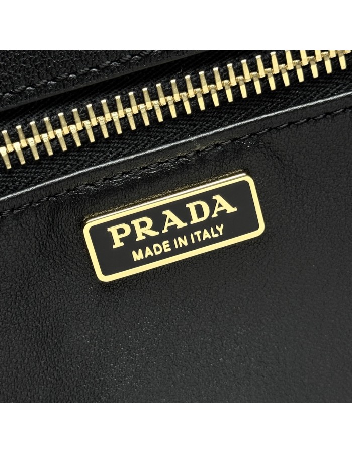 Borsa Prada Galleria medium in Saffiano PRADA
