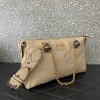 Borsa A Tracolla Panthea In Nappa VALENTINO