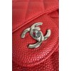 Borsa classica grande CHANEL