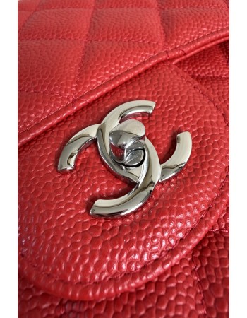 Borsa classica grande CHANEL