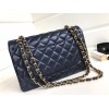Borsa classica grande CHANEL