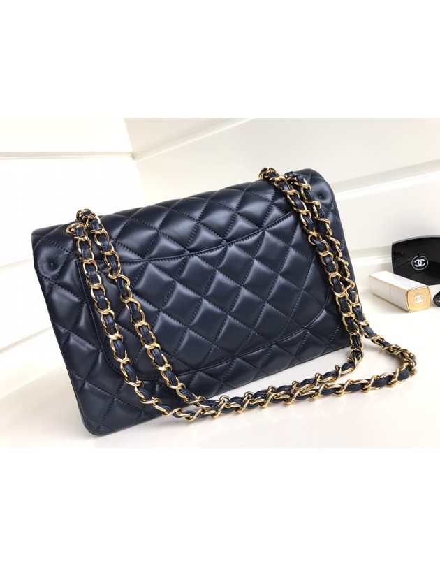 Borsa classica grande CHANEL