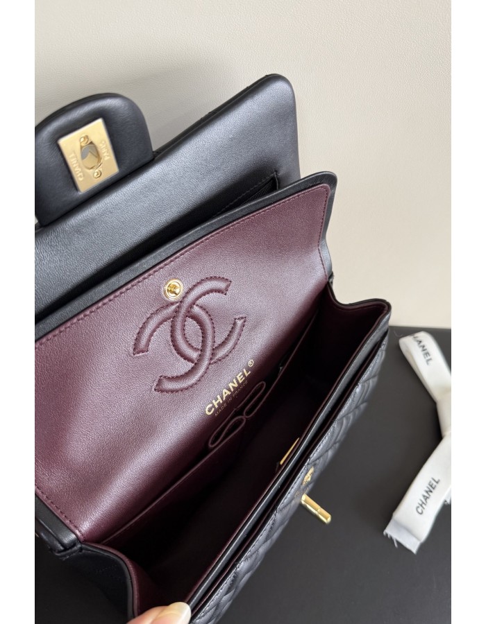 Borsa classica piccola CHANEL