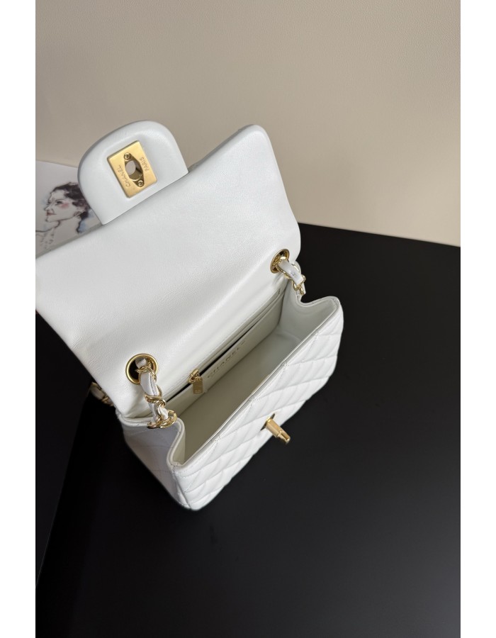 Borsa classica mini CHANEL