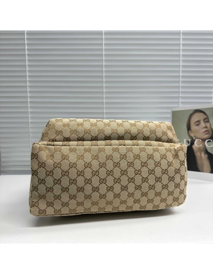 Zaino grande Gucci Tag GUCCI