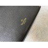 Borsa Piccola A Tracolla Rockstud In Vitello Granato VALENTINO