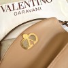 Borsa Piccola A Spalla Devain In Nappa VALENTINO