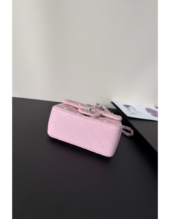 Borsa classica mini CHANEL
