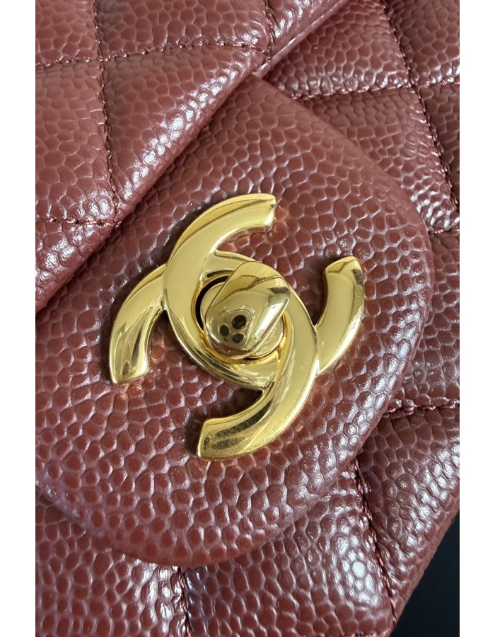 Borsa classica mini CHANEL