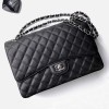 Maxi borsa classica CHANEL