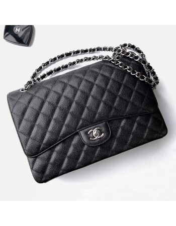 Maxi borsa classica CHANEL