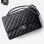 Maxi borsa classica CHANEL