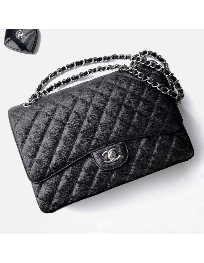 Maxi borsa classica CHANEL
