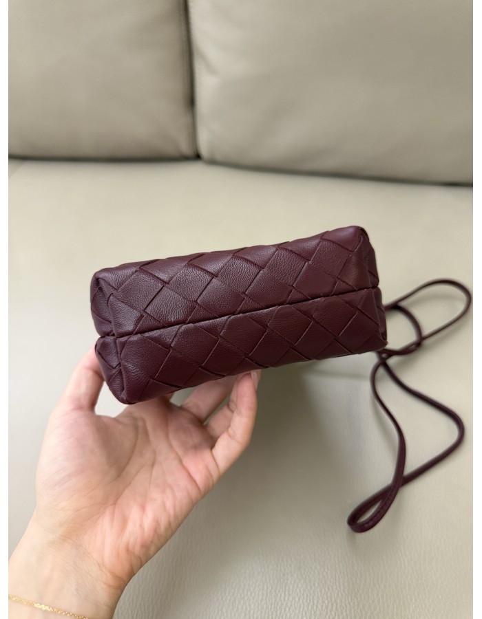 Pochette per smartphone Andiamo BOTTEGA VENETA