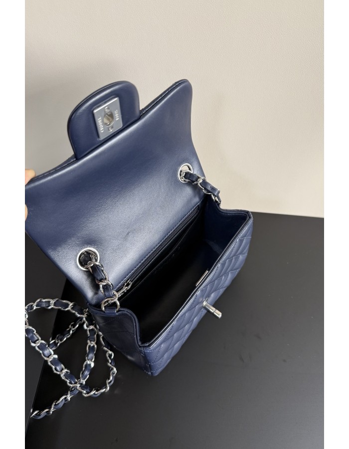 Borsa classica mini CHANEL