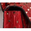 Borsa Piccola Rockstud Spike In Nappa VALENTINO