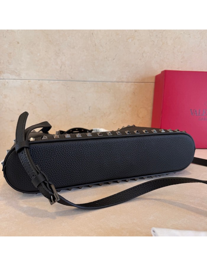Borsa Shopping Piccola Valentino Garavani Rockstud VALENTINO
