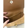 Pochette Andiamo a tracolla BOTTEGA VENETA