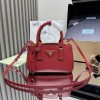 Borsa Prada Galleria mini in Saffiano PRADA
