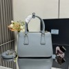 Borsa Prada Galleria small in Saffiano PRADA