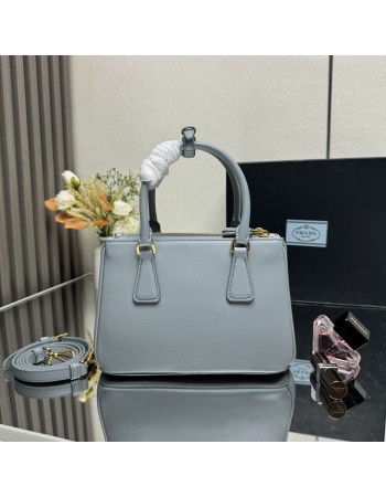 Borsa Prada Galleria small in Saffiano PRADA