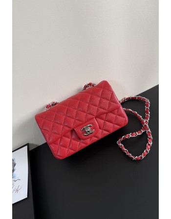 Borsa classica mini CHANEL