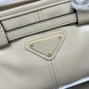 Borsa a mano Prada Bonnie mini in pelle PRADA