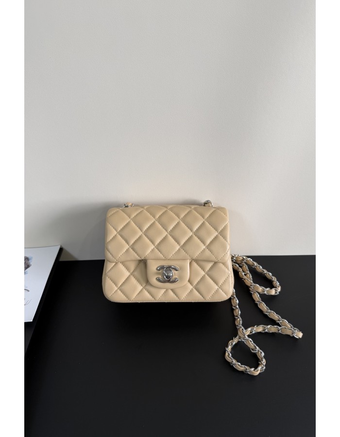 Borsa classica mini CHANEL