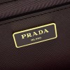 Borsa Prada Galleria large in Saffiano PRADA