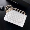 Borsa classica grande CHANEL
