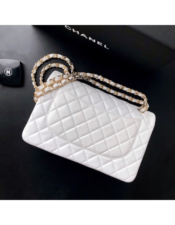 Borsa classica grande CHANEL