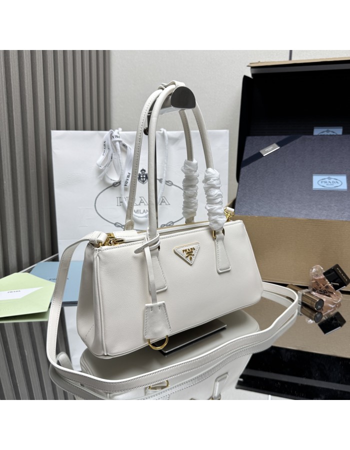 Borsa Prada Galleria medium in Saffiano PRADA