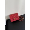 Borsa classica mini CHANEL