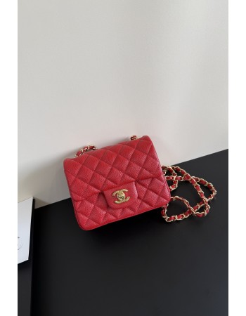 Borsa classica mini CHANEL