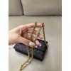 Pochette Andiamo con catena BOTTEGA VENETA