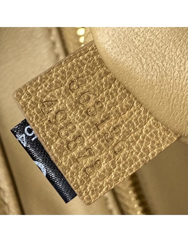 Borsa a spalla Gucci Jackie 1961 misura media GUCCI