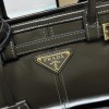Borsa a mano Prada Bonnie mini in pelle PRADA