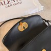 Borsa Piccola A Spalla Devain In Nappa VALENTINO