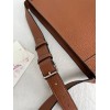 Borsa A Spalla Nellcôte In Pelle Con Frange VALENTINO