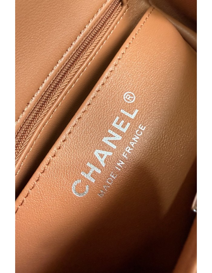 Borsa classica mini CHANEL