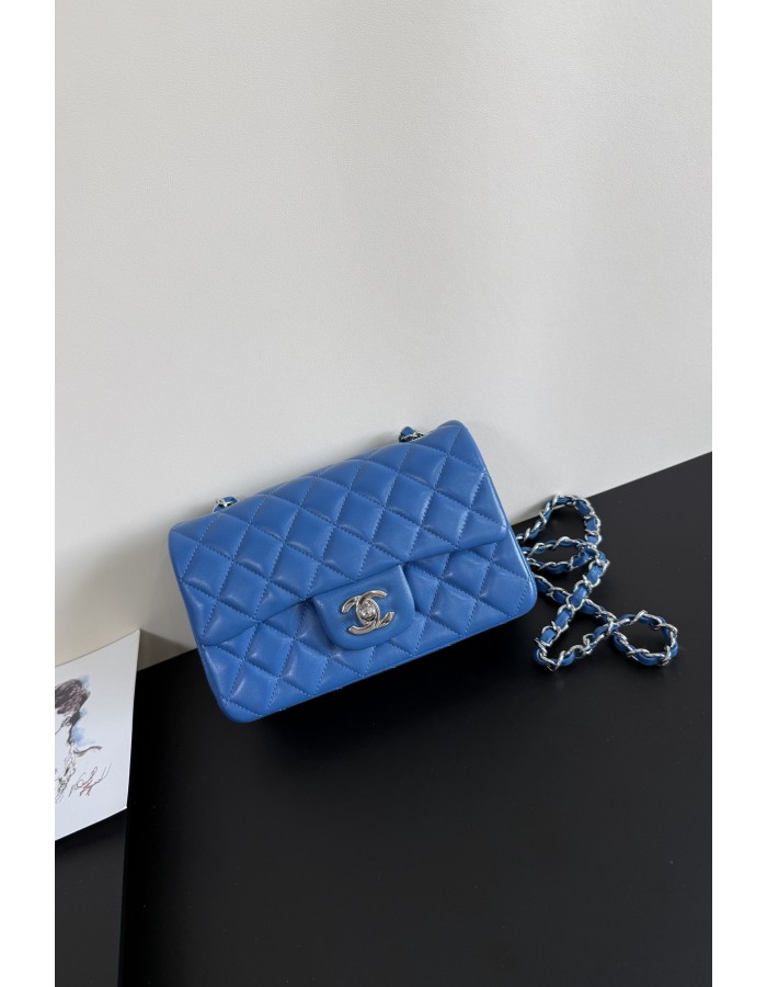 Borsa classica mini CHANEL