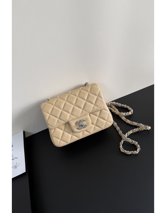 Borsa classica mini CHANEL