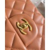 Borsa classica grande CHANEL