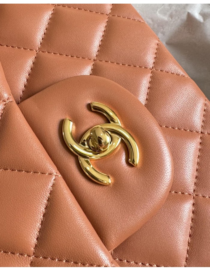Borsa classica grande CHANEL