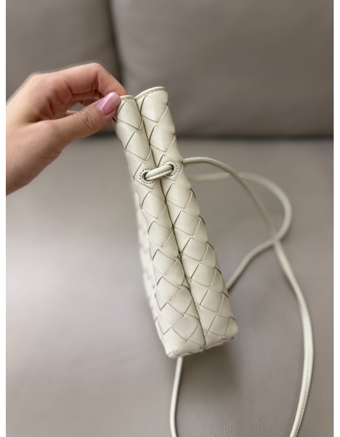 Pochette per smartphone Andiamo BOTTEGA VENETA