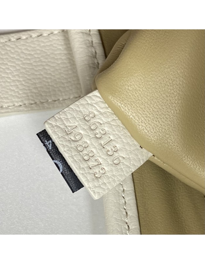 Borsa a spalla Gucci Jackie 1961 misura media GUCCI