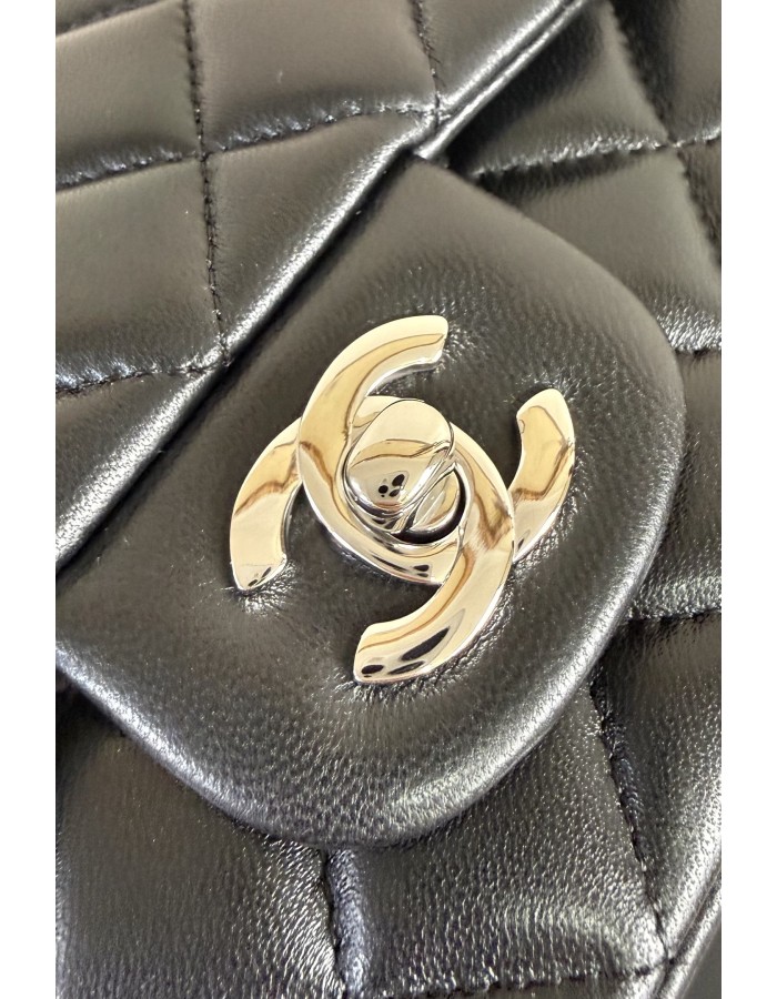 Borsa classica mini CHANEL