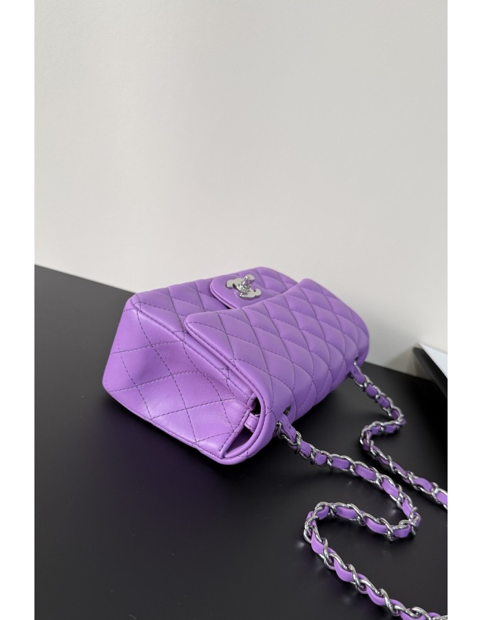 Borsa classica mini CHANEL