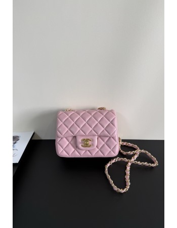 Borsa classica mini CHANEL